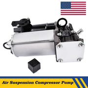 DURAFORCE New Air Compressor Pump For 2008-2012 Mercedes-Benz GL-Ckass X164 GL550 P2594