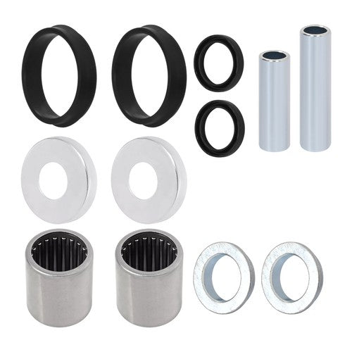 Swing Arm Bearing Rebuild Kit For Honda Sportrax 400 TRX400EX TRX400X 99 14