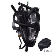 DURAFORCE For Honda TRX450S Foreman 4x4 1998-2001 4x4 Carburetor