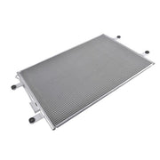 DURAFORCE A22-72870-000 A/C Condenser for Freightliner Cascadia 116 126 Truck 2018 & Newer