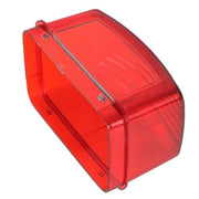DURAFORCE Red UTV Tail Light Fit For 2003 2004 Yamaha Bear Tracker 250YFM250X
