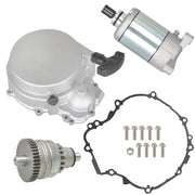 DURAFORCE For Polaris Sportsman 500 HO 1996-2013 NEW Recoil Starter Pull Start Drive
