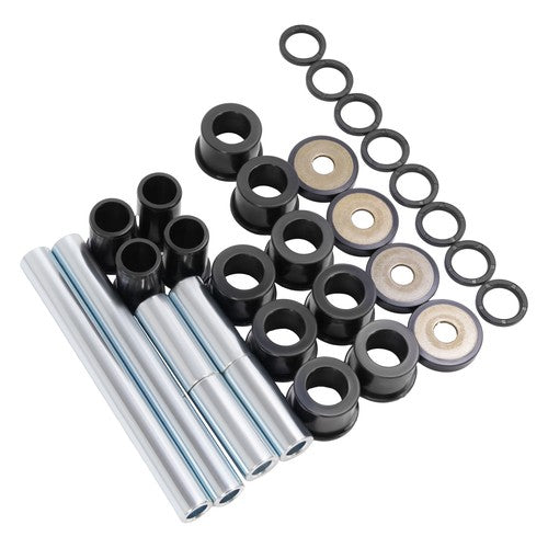 Front Upper and Lower A Arm Bushing Kit for Honda Foreman 500 TRX500 2005 2017