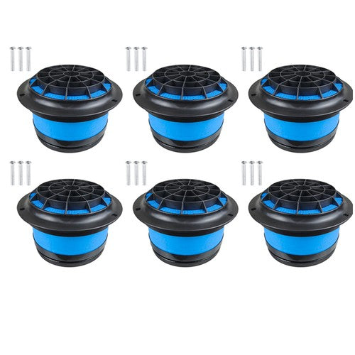 DURAFORCE P607955 Air Filter For Freightliner M2 106/112 Business Class M2 P60-7955 CA4700