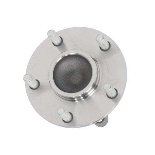 DURAFORCE 2x For Mitsubishi Eclipse Cross Outlander Sport Rear Wheel Bearings Hub Assembly