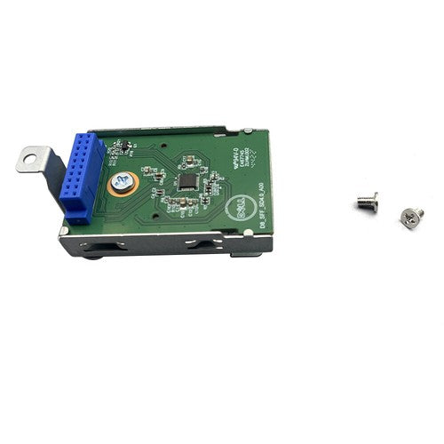 TT15C Card Reader SD4 0 for Dell Optiplex 5060 5070 5090 3060 SFF T3440 US