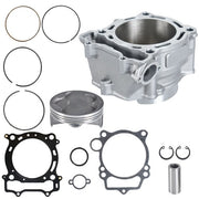 DURAFORCE For Yamaha YFZ450 2004-2009,2012-2013 Cylinder Piston Gasket Kit Bore 95mm