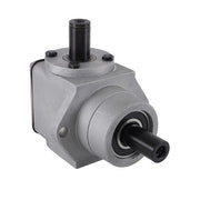 DURAFORCE Front Mount Mower 390024 Deck Gearbox Fit For Grasshopper Right Angle CCW
