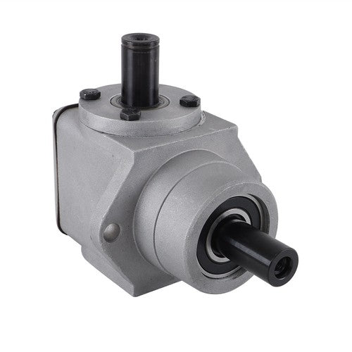 DURAFORCE Front Mount Mower 390024 Deck Gearbox Fit For Grasshopper Right Angle CCW