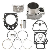 DURAFORCE For Honda TRX520 TRX 520 FOREMAN CYLINDER PISTON TOP REBUILD 2020-2024