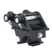DURAFORCE For TYPHON Mini Excavators Excavator Attachment Quick Hitch Coupler Attachments