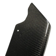 DURAFORCE Rear Bumper Lip Spoiler Diffuser Side for BRZ for FRS for GT86 ZC6 VRS Style