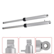 DURAFORCE New Fit For Yamaha PW50 PW 50 Front Forks Shocks Fork Set Assembly