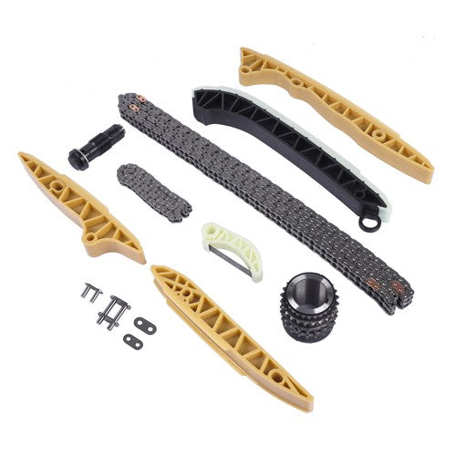DURAFORCE For Mercedes-Benz C350 E350 GL450 R350 Sprinter M272 Timing Chain Fit 2720520216