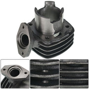 DURAFORCE Cylinder Piston Gasket Upper End Kit Fit For Honda Spree NQ50 1984-1987 New