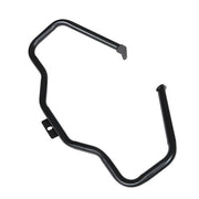 DURAFORCE For Softail Slim 2000-2017 Engine Guard Crash Bar Mustache Highway