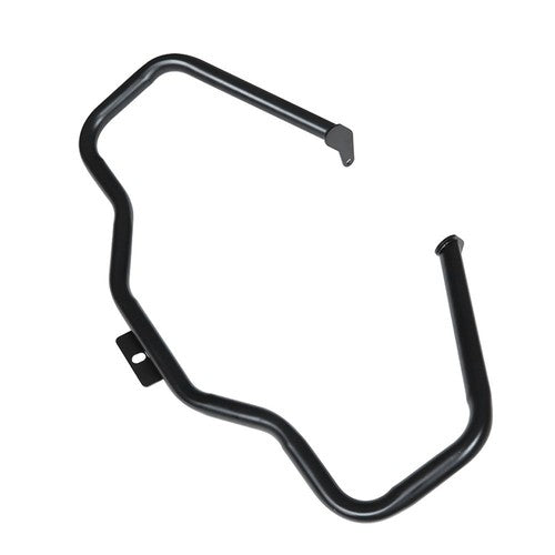 DURAFORCE For Softail Slim 2000-2017 Engine Guard Crash Bar Mustache Highway