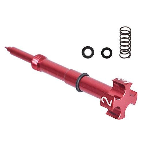 DURAFORCE AIR FUEL MIXTURE SCREW ADJUSTER CARBURETOR FOR HONDA YAMAHA KAWASAKI SUZUKI