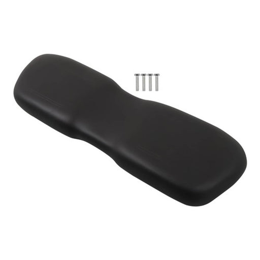 DURAFORCE For Club Car DS Black Front Seat Lean Back Cushion 2000.5+ 102076601 Golf Cart