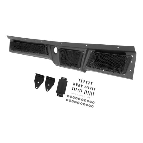08L73HL3A41 Under Dash Storage Box for Honda Pioneer 700 2 700 4 2014 to 2025