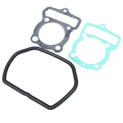 DURAFORCE Fit For Honda XR100R CRF100F 1992-2013 New Top End Gasket Kit