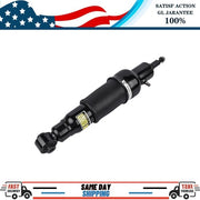 DURAFORCE Rear Air Suspension Shock Strut For Nissan Armada 17-23 Infiniti QX80 11-20 5.6L