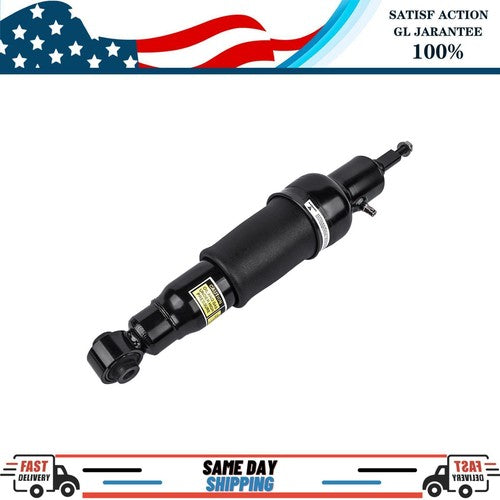 DURAFORCE Rear Air Suspension Shock Strut For Nissan Armada 17-23 Infiniti QX80 11-20 5.6L
