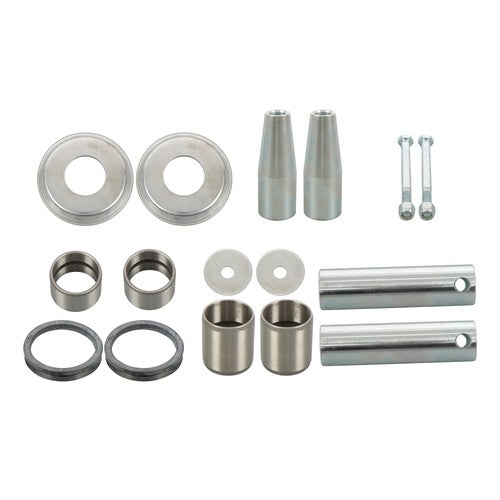DURAFORCE S150 S160 S175 S185 S205 T180 T190 Pivot Pin & Bushing Kit For Bobcat 773
