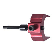 DURAFORCE Injector Height Tool & Engine Barring Socket for Caterpillar 3406E C-15 C-16