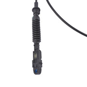 DURAFORCE Auto Trans Shifter Cable for Chevrolet Tahoe GMC Yukon C1500 Suburban 1995-2000