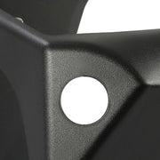 DURAFORCE Waterfall Speaker Pods Enclosure For Polaris Slingshot 2015-2019 2016 2017 2018