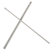DURAFORCE E7018 5/32" Stick electrodes welding rod 50 lbs (10 lbs x 5 Pack) New
