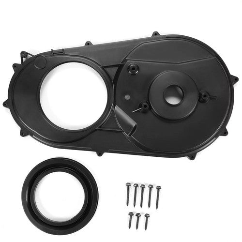 DURAFORCE Inner Clutch Cover For 1996-2002 Polaris Magnum Sportsman Worker 500 #2201160