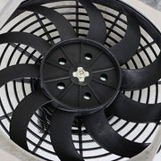 DURAFORCE Complete Cooling FAN 1xd-E2405-00-00 For Yamaha Viking High 2014-2020