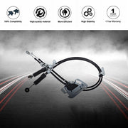 DURAFORCE 33820-2B540 Shifter Cable Manual Fit For Toyota Celica 2000 01 02 03 04 05 1.8L