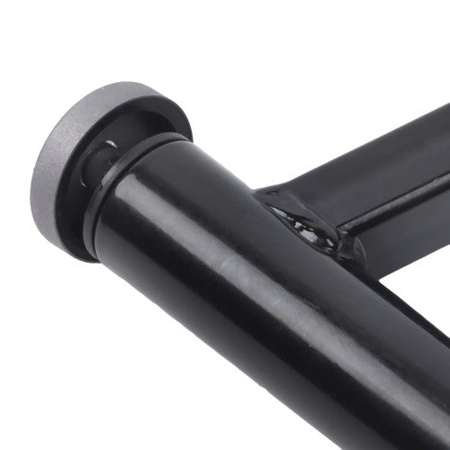 DURAFORCE Black Front Upper Left & Right A-Arms For 2006-2009 Yamaha Raptor 700 YFM700R