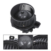 DURAFORCE For Audi A5 Quattro 2018-2023 Audi A4 A4 Quattro 17-23 A/C Heater Blower Motor