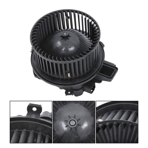 DURAFORCE For Audi A5 Quattro 2018-2023 Audi A4 A4 Quattro 17-23 A/C Heater Blower Motor