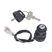 DURAFORCE For Yamaha Raptor 125 250 350 660R 700 2001 2002 2013 Ignition Key Switch ATV