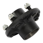DURAFORCE New 1 PCS 5-5' Bolt CircleTrailer Hub Kit Fit For 3500 lbs #84 Trailer Axle