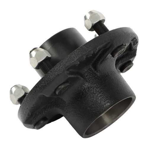 DURAFORCE New 1 PCS 5-5' Bolt CircleTrailer Hub Kit Fit For 3500 lbs #84 Trailer Axle