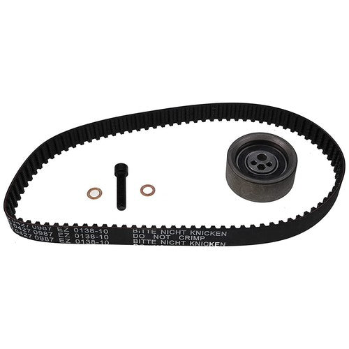 DURAFORCE Timing Belt Kit For Bobcat Skid Steer Loader S250 Deutz BF4M 1011F Engine