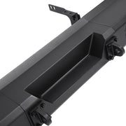 DURAFORCE Rear Bumper For Polaris Ranger 1000 /XP 1000 NorthStar Premium 2018-2025 Black
