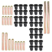 DURAFORCE A Arm A-ARM Bushing Kit Fit for 2013-2022 Polaris Ranger XP 900 / XP 900 Crew
