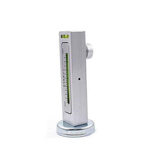 DURAFORCE Adjustable Magnetic Gauge Tool Camber Castor Strut Wheel Alignment for Truck