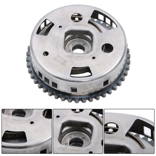 DURAFORCE For Dodge Durango 09-15 Engine Rebuild Piston Gasket Rods Timing Kit HS26284PT-1