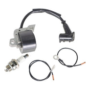 DURAFORCE Ignition Coil with Spark Plug for 024 026 028 029 034 036 038 039 044 048 NEW