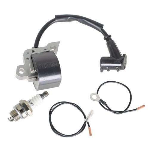 DURAFORCE Ignition Coil with Spark Plug for 024 026 028 029 034 036 038 039 044 048 NEW
