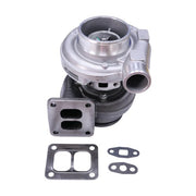 DURAFORCE Turbo 179376 Turbocharger RE543657 for John Deere Engine 6068 6.8L Tractor 6205J