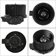 DURAFORCE For Ford Explorer Flex Taurus Lincoln MKT MKS AC Heater Blower Motor w/ Fan Cage